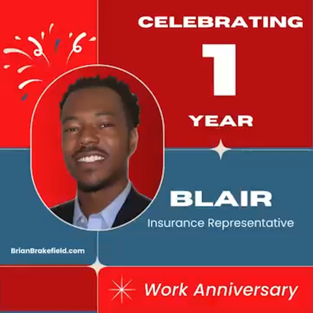 Images Brian Brakefield - State Farm Insurance Agent