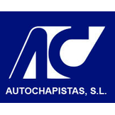 Autochapistas Logo