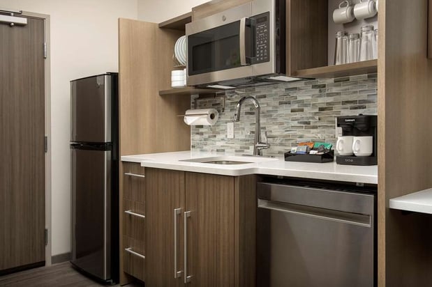 Images Home2 Suites by Hilton Kenner New Orleans Airport
