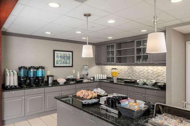 Images Homewood Suites by Hilton Philadelphia/Mt. Laurel