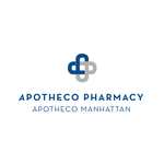 Apotheco Pharmacy Manhattan Logo