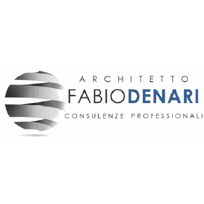 Denari Fabio Architetto Logo