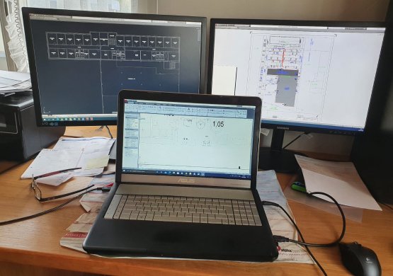 Solaron Schweiz GmbH, Florastrasse 2 in Kirchberg