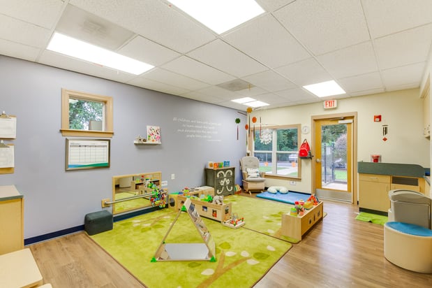 Images Bright Horizons at Raleigh Corporate Center