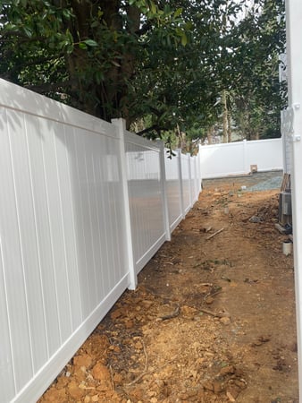 Images Superior Fence & Rail