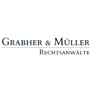 Grabher Hannes Dr. & Müller Gerhard Dr. Rechtsanwälte Logo