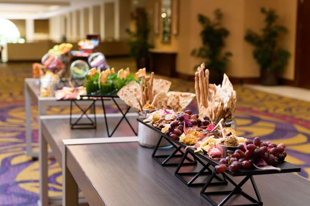 Images Hilton Charlotte Uptown