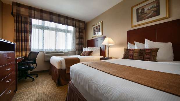 Images Best Western Plus Arena Hotel