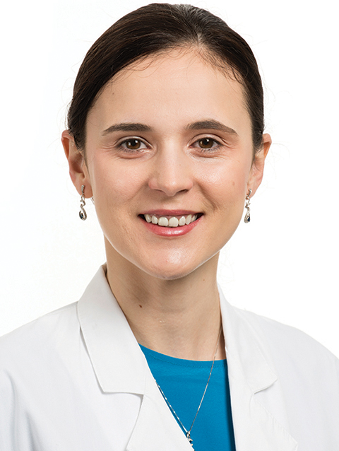 Images Amra Zuzo, MD