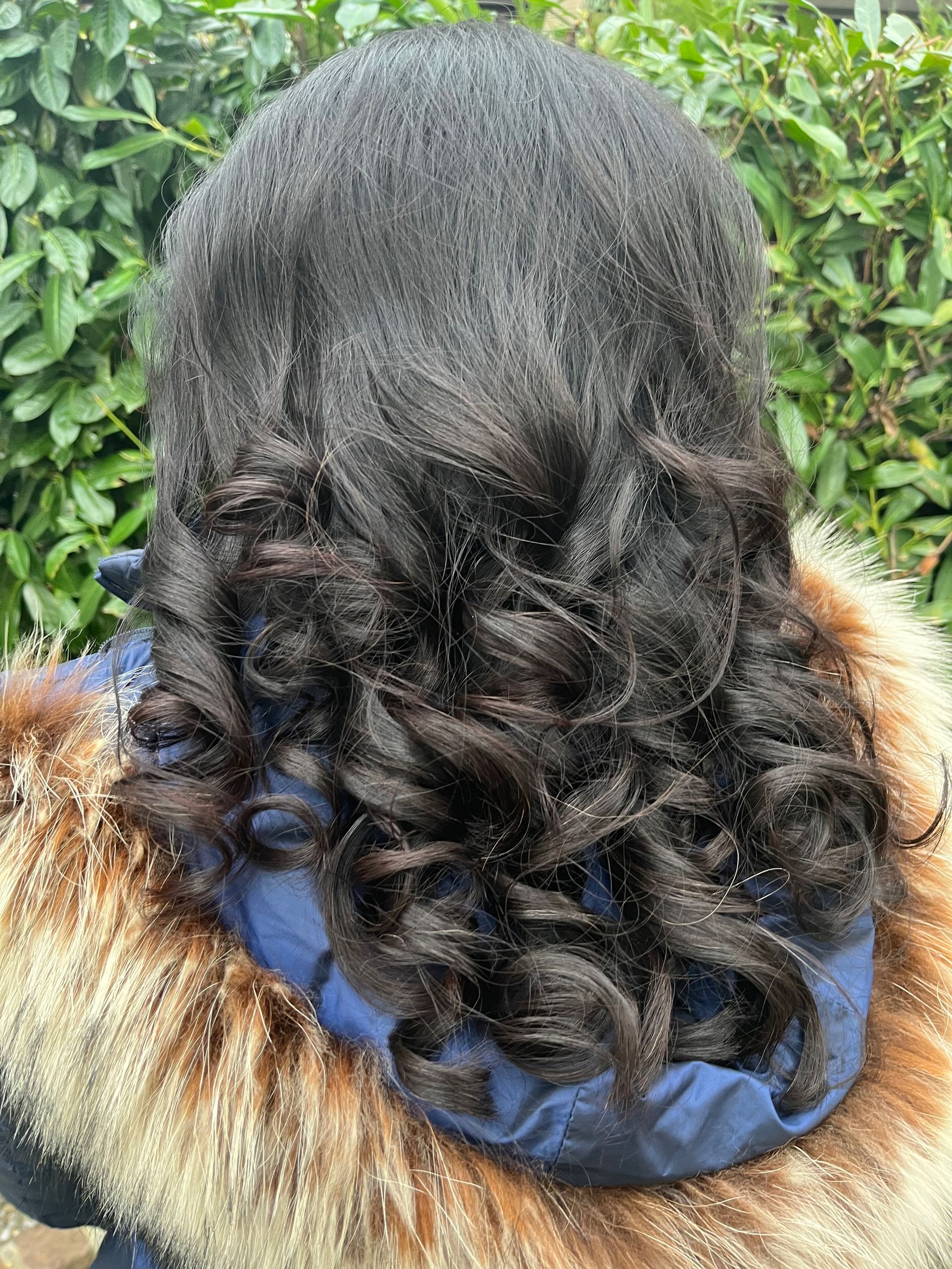 Bilder COIFFURE Tissot HAARMODE