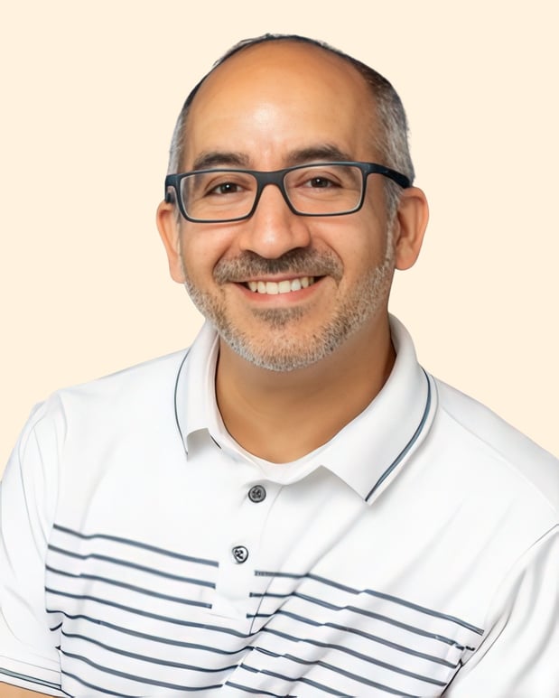 Images Mr. Ariel Kollangi, Counselor