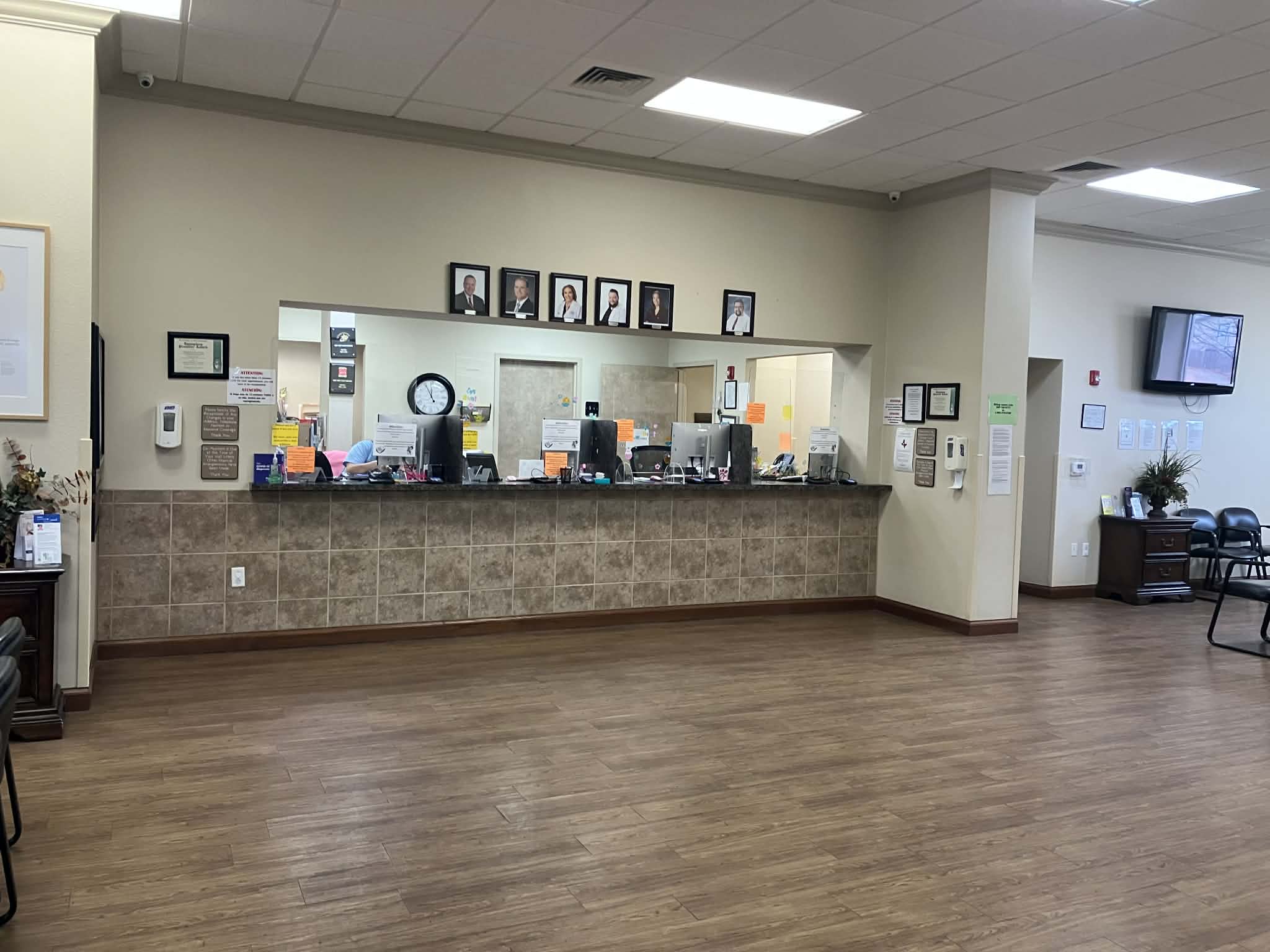 Covenant Health West Texas Family Medicine