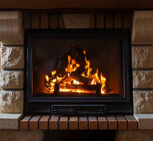 Images Quality Fireplace & Chimney Service