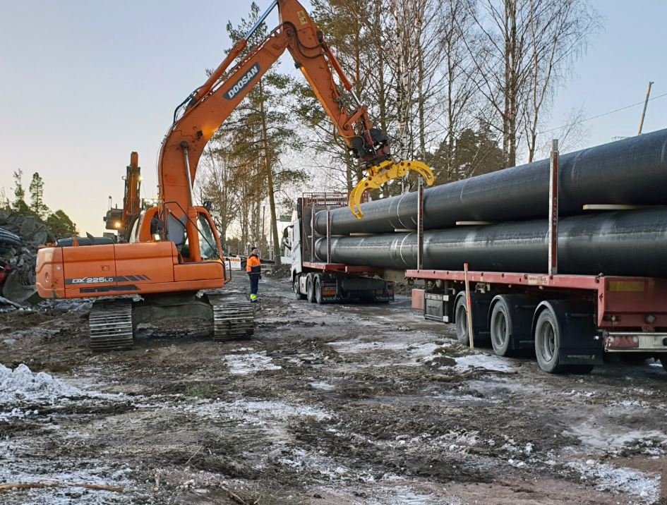 Images Suomen Alitustekniikka Oy