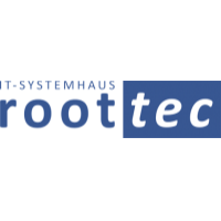 Logo IT-Systemhaus Roottec Inhaber Michael Knop
