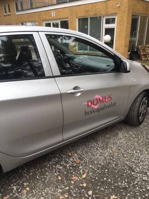 Images Domus Hoivapalvelut Oy