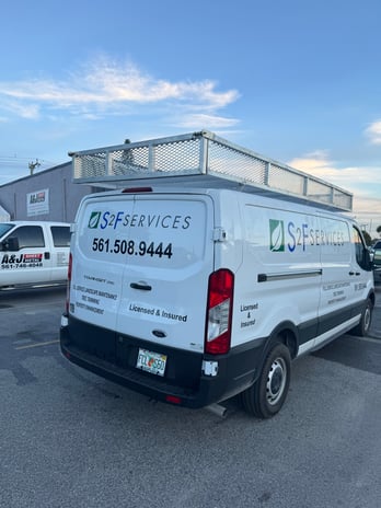 Images A & J Sheet Metal Inc