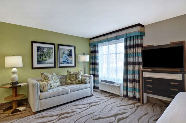 Images Homewood Suites  by Hilton Savannah Airport