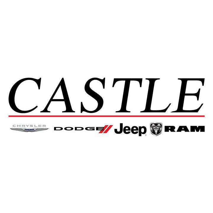 Castle Chrysler Dodge Jeep Ram of Chesterton Logo