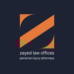 Zayed Law Offices Personal Injury Attorneys Logo