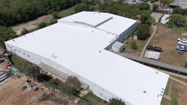 Images The Roof Co. Waco