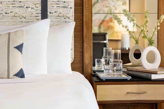 Images The Woodlands® Resort, Curio Collection by Hilton