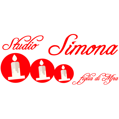 Simona Cartomante Sensitiva Logo