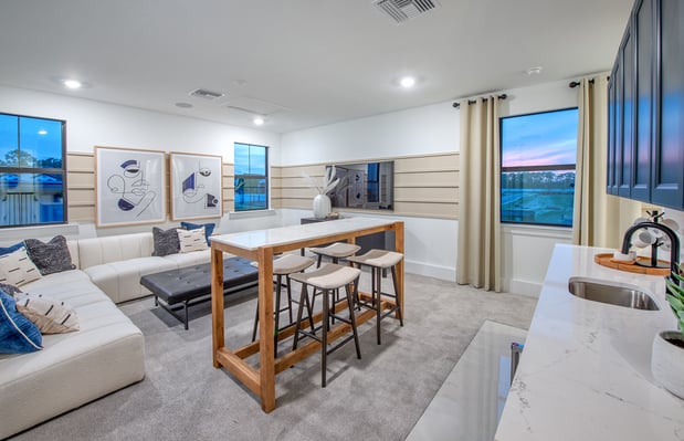 Images Caymas by Pulte Homes