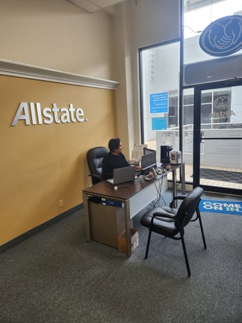 Images Jhovanny Hernandez: Allstate Insurance