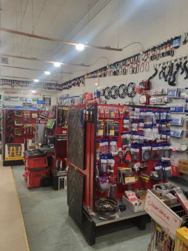 Images Redwater Auto Parts