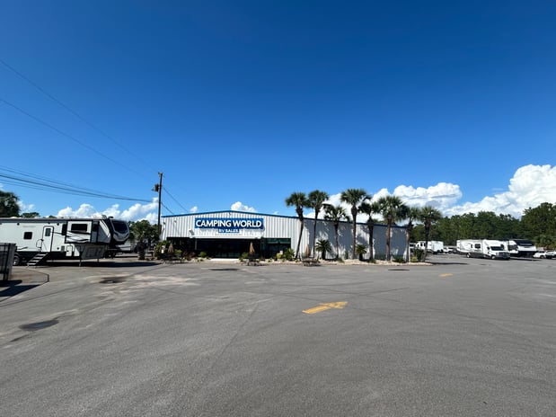 Images Camping World RV Sales