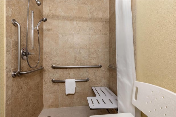 Images Best Western Bastrop Pines Inn