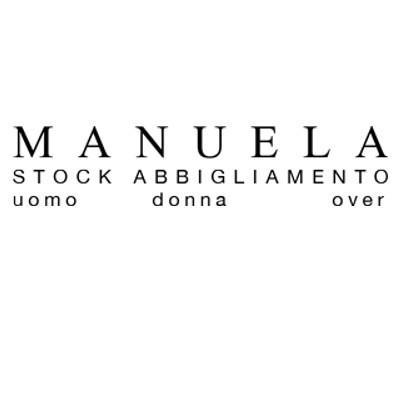 Manuela Abbigliamento Logo