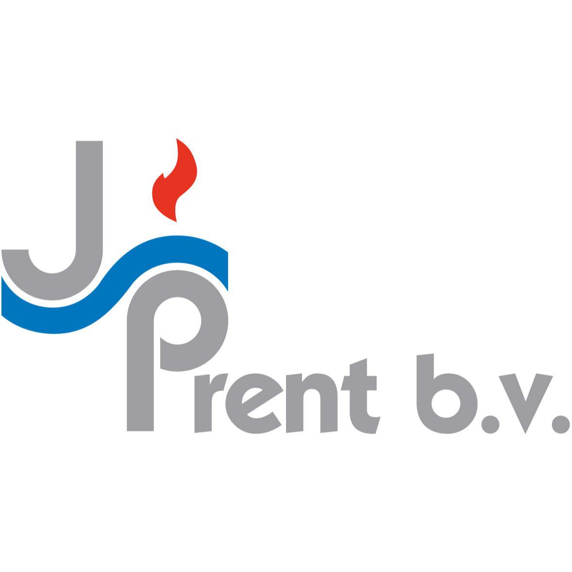 Loodgietersbedrijf J Prent BV Logo
