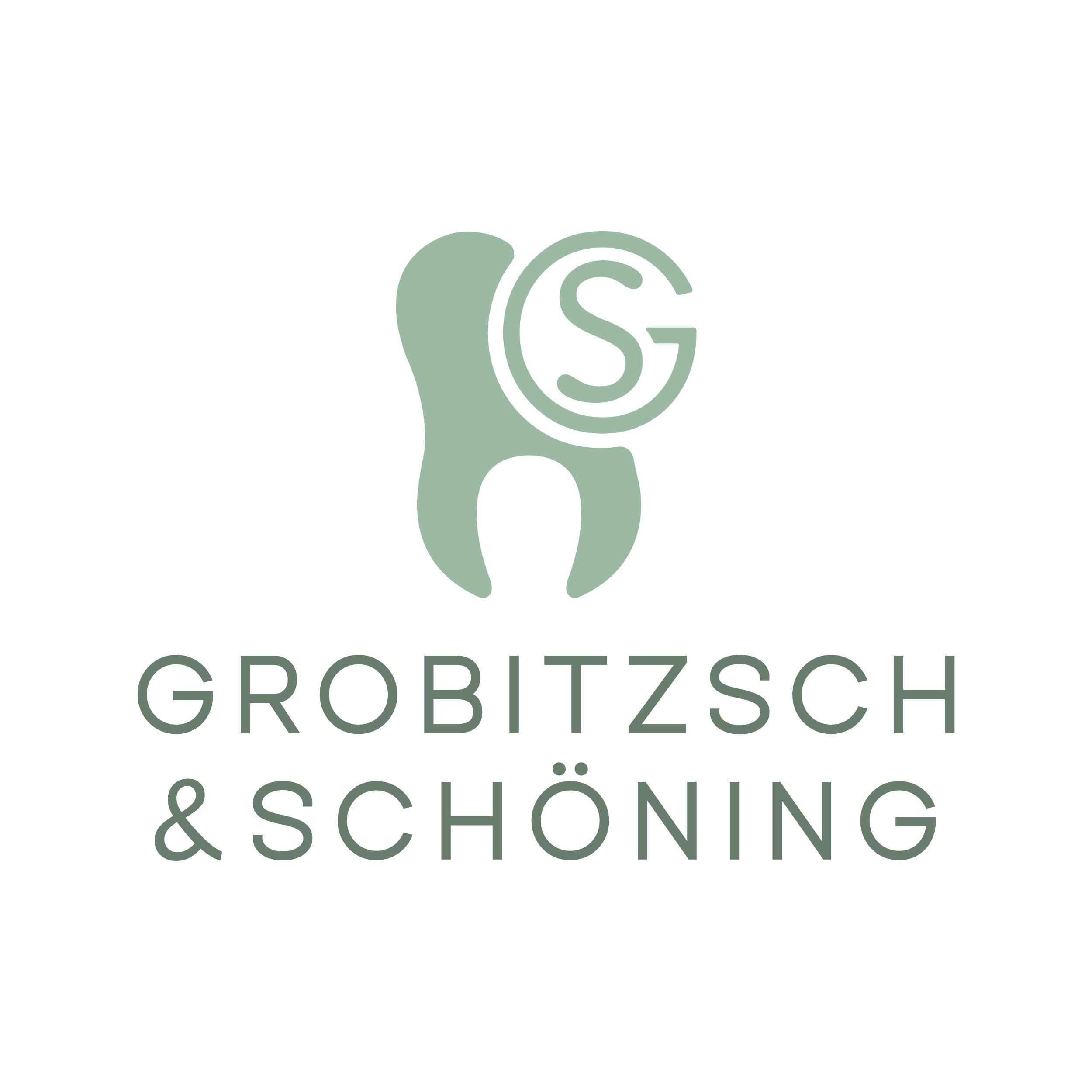 Zahnarztpraxis Dr. Grobitzsch und Schöning in Höxter - Logo
