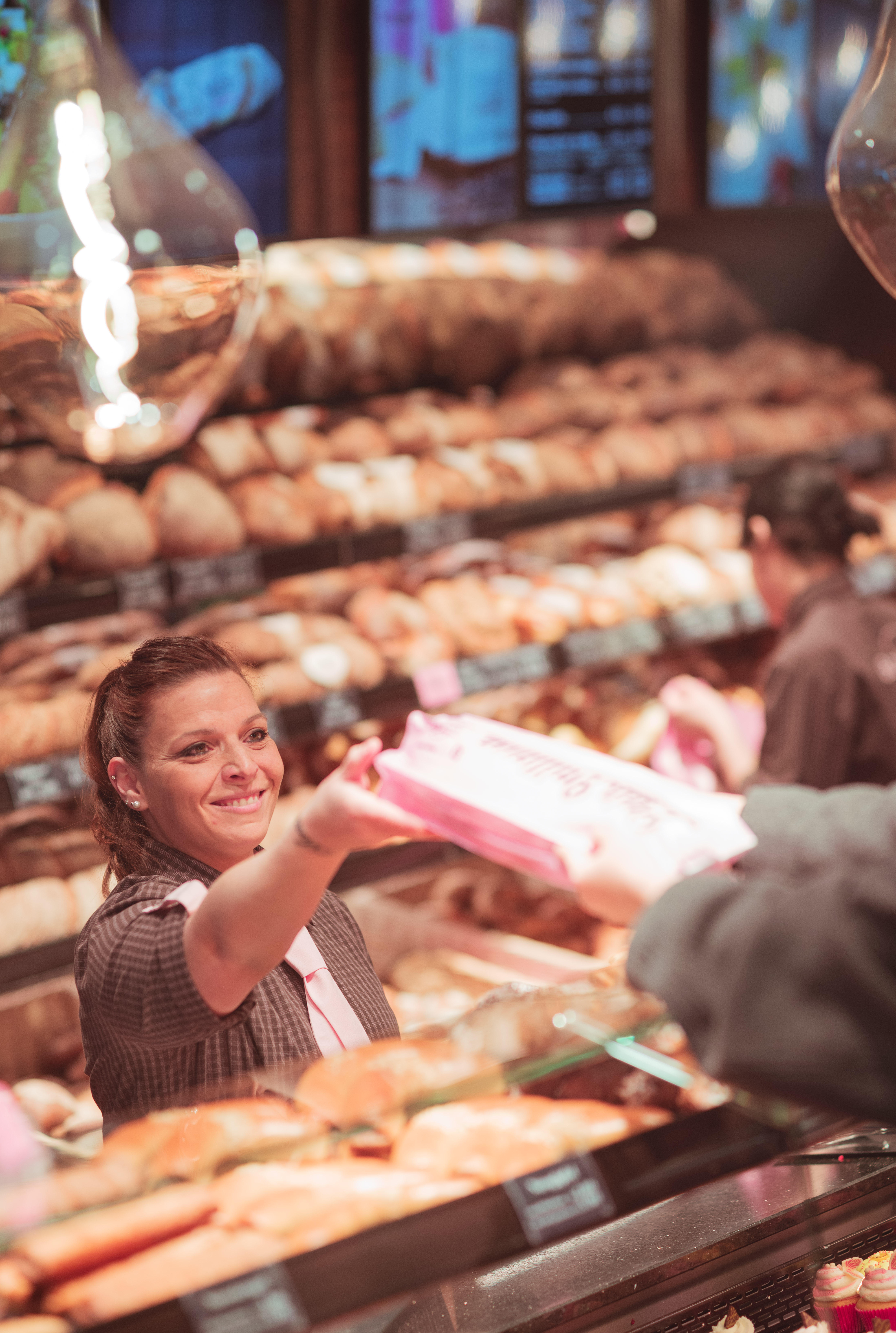 Confiseur Bachmann AG, Bitzistrasse 2 in Stans