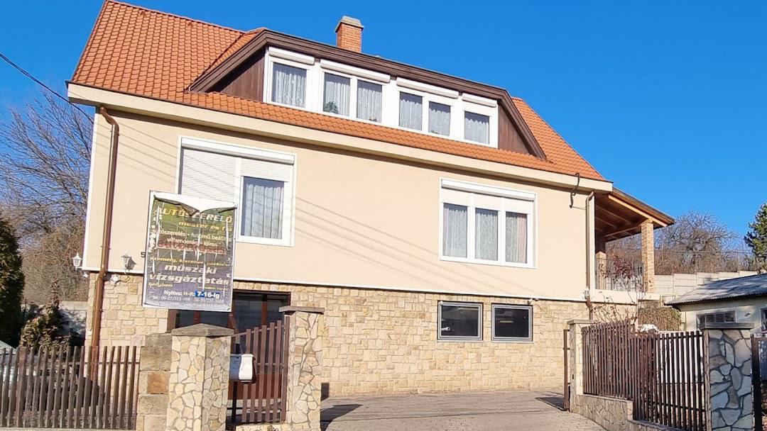 Images Szabó Gábor Autószerelő