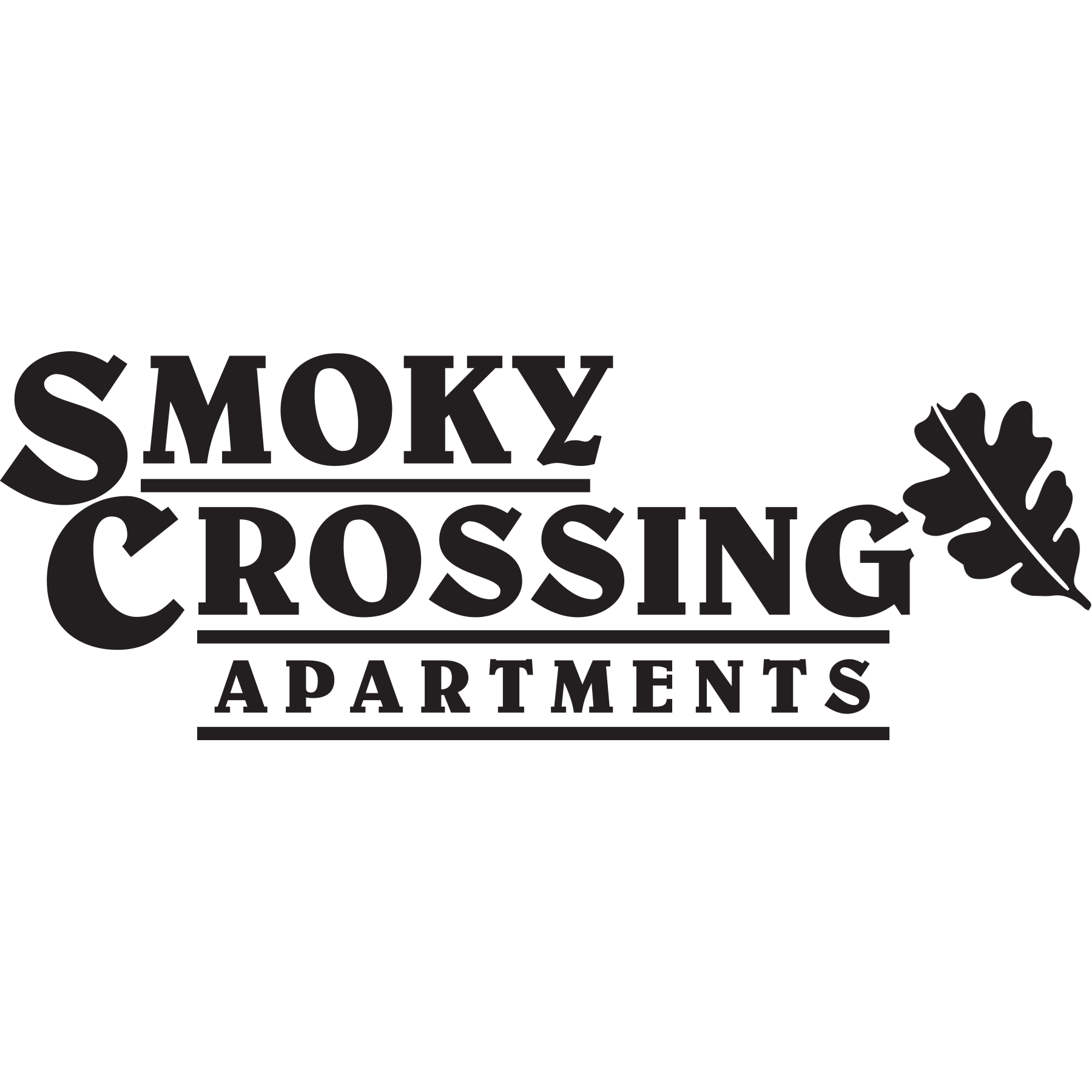 Smoky Crossing Apartments