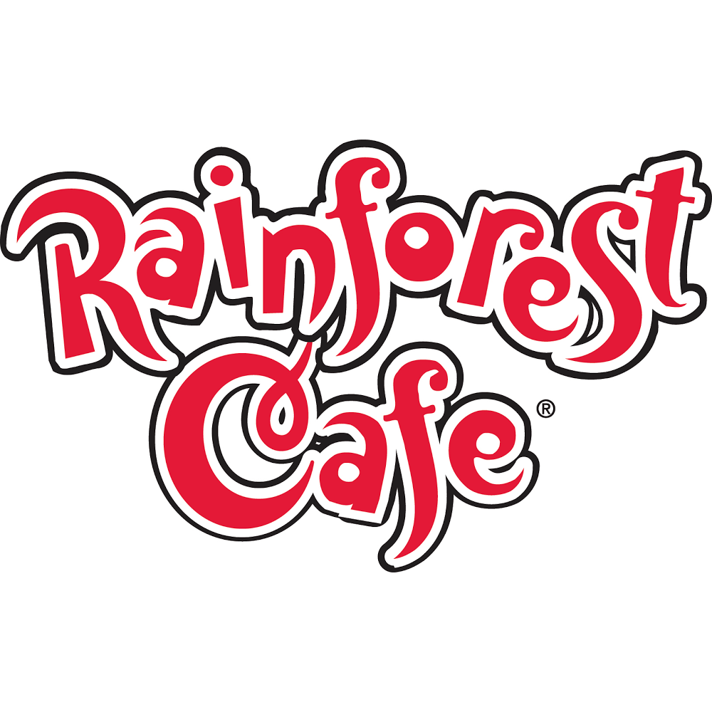 Rainforest Café Logo