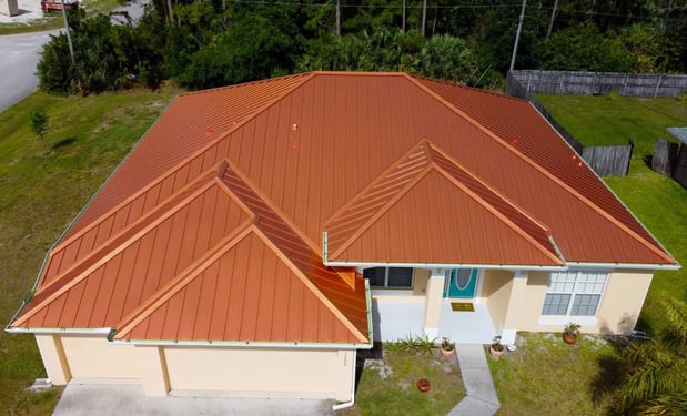 Images Janney Roofing