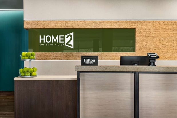 Images Home2 Suites by Hilton Salt Lake City/Layton, UT