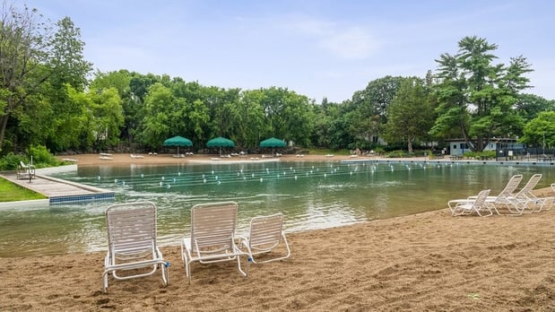 Images ReNew at Neill Lake