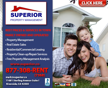 Superior Property Mangement