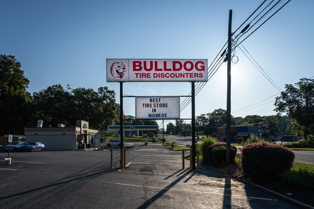 Images Bulldog Tire Discounters