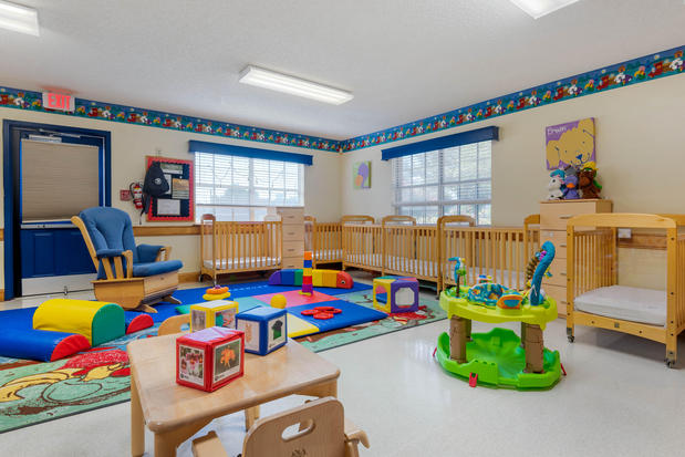 Images Primrose School of Keller