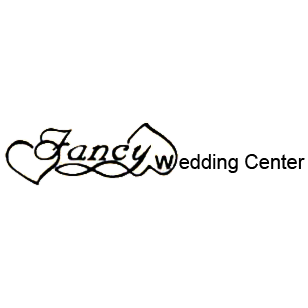 Fancy Wedding Center Logo