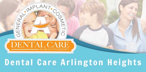 Images Dental Care Arlington Heights