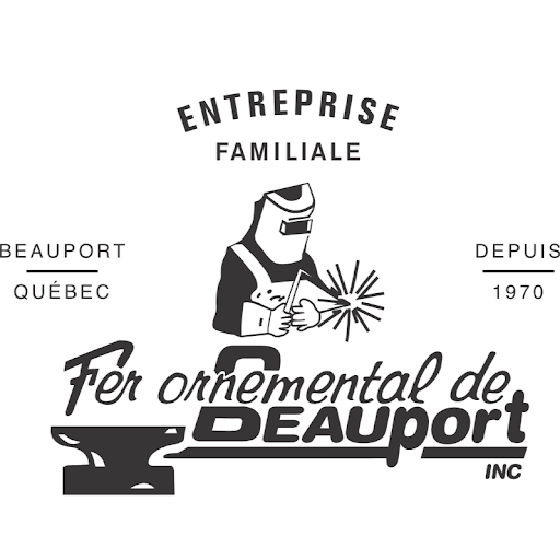 Fer Ornemental Beauport Inc Logo