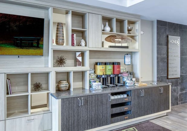 Images Home2 Suites by Hilton Mobile West I-10 Tillmans Corner
