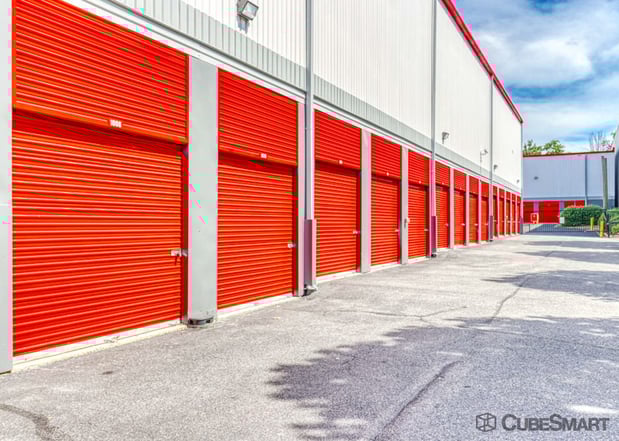 Images CubeSmart Self Storage